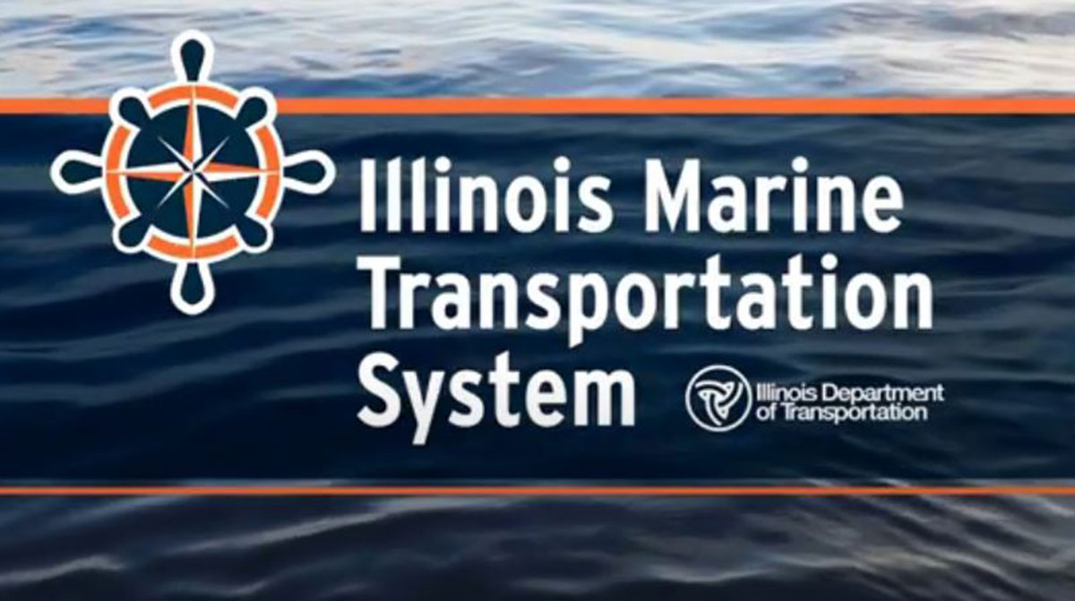 Illinois Marine Transportation System image