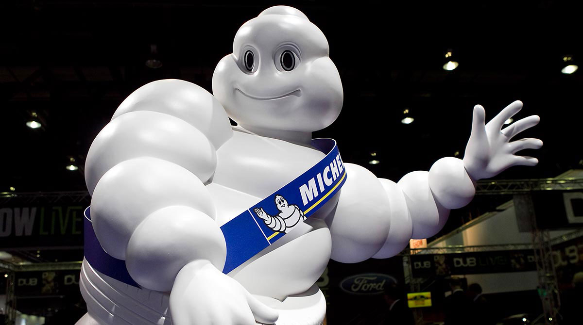 tonight master's degree Whose Michelin to Acquire Tiremaker Camso for $1.45 Billion | Transport Topics