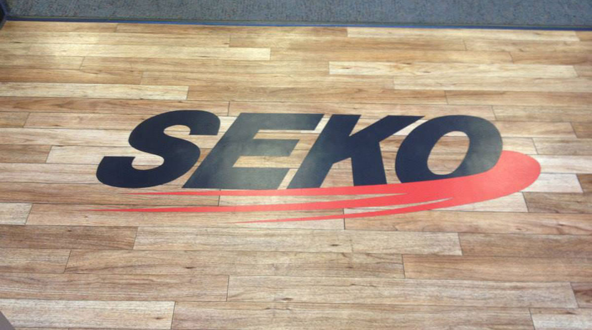 Seko Logistics logo