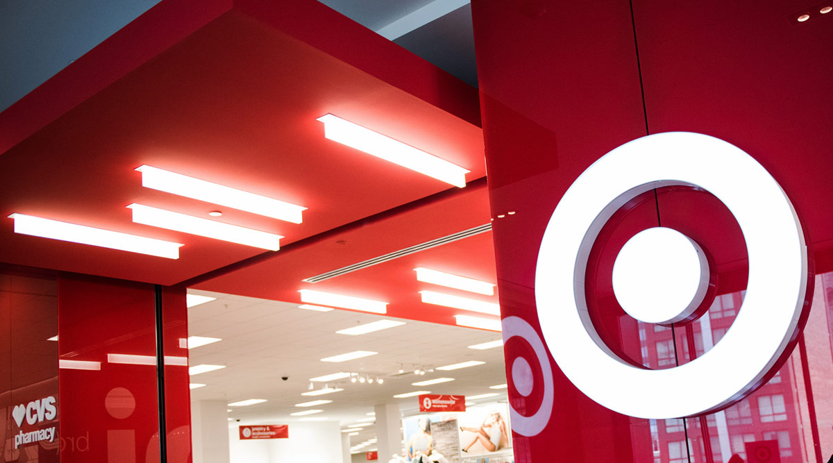 Target Shares Up +5% After Better-than-Expected Q4 Earnings