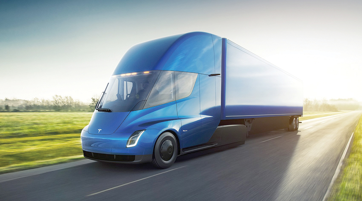 Tesla Delays Production of Semi Truck Until 2020 | Transport Topics