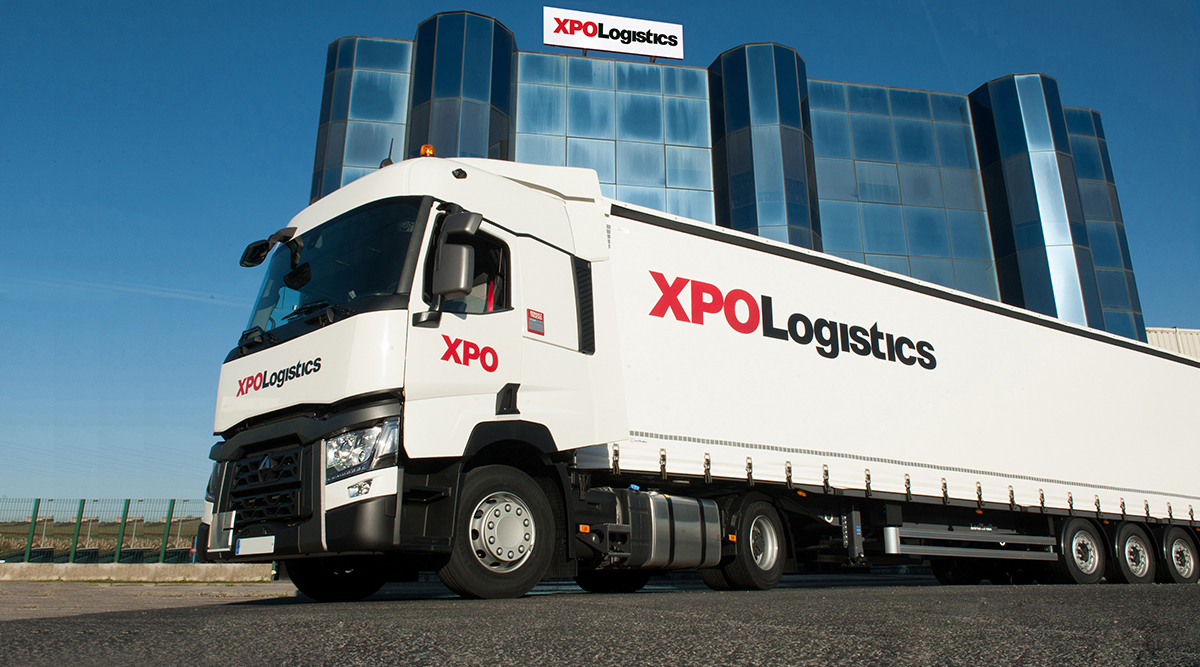 2018 Top 50 Logistics Companies: XPO Retains Its Place at ...

