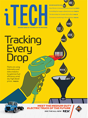 iTech q2 cover