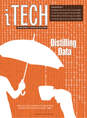 iTECH Q3 cover