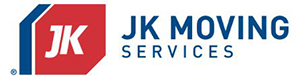 JK Moving Services has signed a pledge regarding the National Guard.