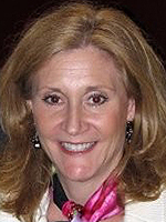Kansas Transportation Secretary Julie Lorenz