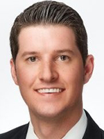 Justin Barnhart, general manager at PacLease Texas company store