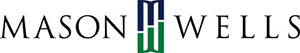 Mason Wells logo
