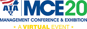 2020 Management Conference & Exhibition logo