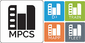 MPCS logo