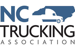 North Carolina Trucking Association logo