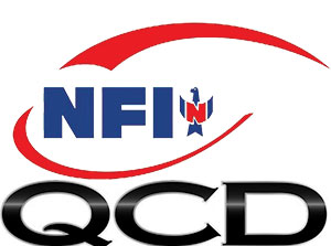 QCD-NFI