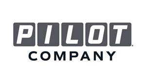 Pilot Co. logo.