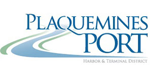 Plaquemines Port logo
