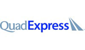 QuadExpress logo