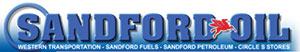 Sandford logo