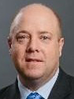 Sean Kenney, chief sales officer for Hyundai Translead