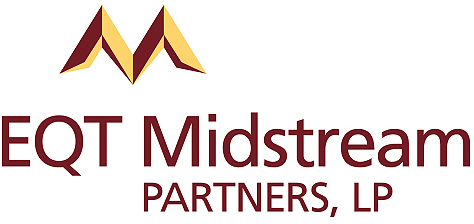 EQT Midstream logo