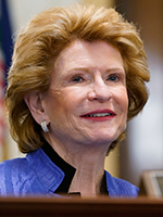 Sen. Debbie Stabenow