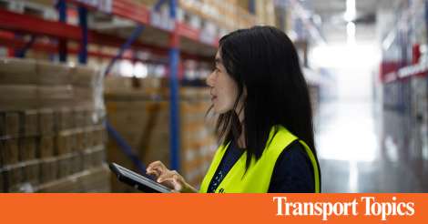 Flexport Resurrects Convoy Services With New Tech Platform