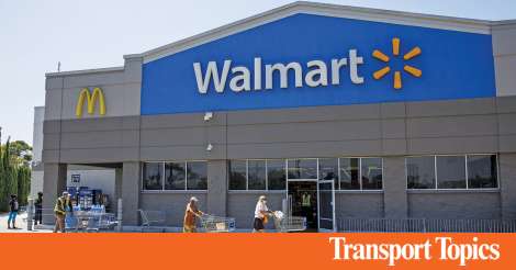 Walmart Filings Reveal Plans to Create Cryptocurrency, NFTs