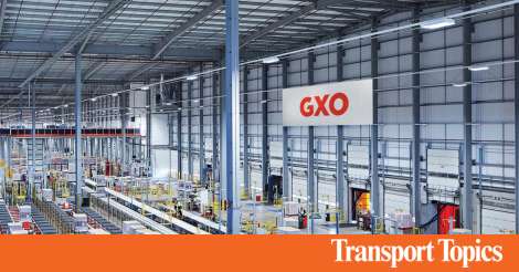 GXO Logistics to Hire 4000 for Holiday Season Across US