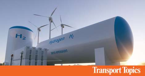 North Dakota to Spearhead Four-State Hydrogen Hub