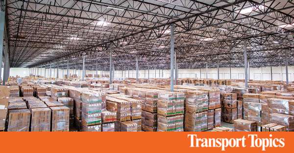 Warehouse Sales are used to unload excess inventory