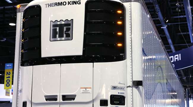 Thermo King Precedent Transport Specialists, Inc.