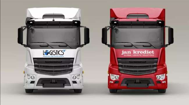 Jan Krediet-Logistics Plus