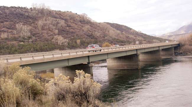 I-70 Colorado