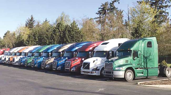 used trucks