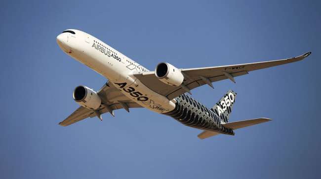 Singapore Air Picks Airbus Freighters to Renew Cargo Fleet