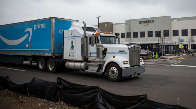 Amazon Will Spend $1.2 Billion on Employee Tuition, Courses