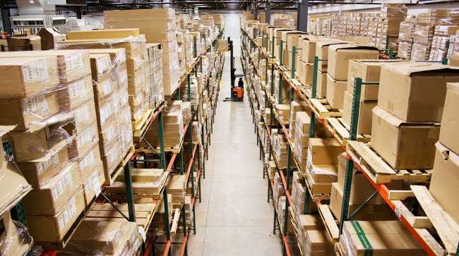 New California Law Protects Warehouse Workers’ Breaks