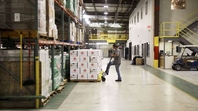 New Arcapita Venture to Invest $2 Billion in US Warehouses