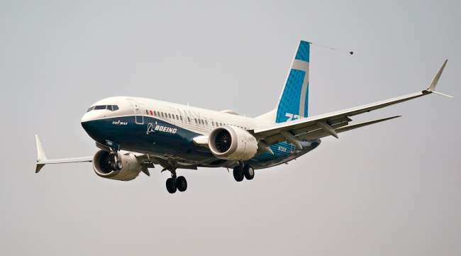 After grounding Boeing's 737 Max jet for 20 months, the FAA has cleared it for flight again.
