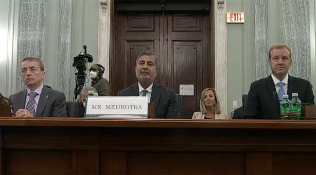 Panelists testify in support of CHIPS Act before the Senate Commerce Committee