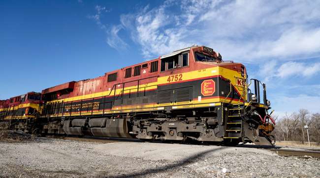 CN Rail Walks Away From K.C. Southern, Ending Takeover War