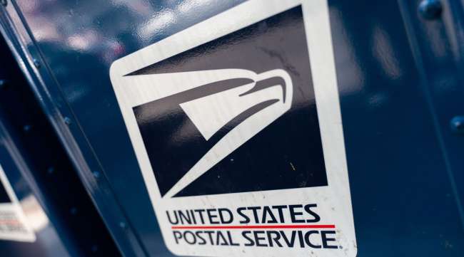 More states are suing Louis DeJoy and the USPS.