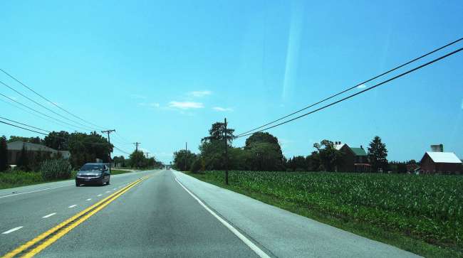 Delaware Route 301