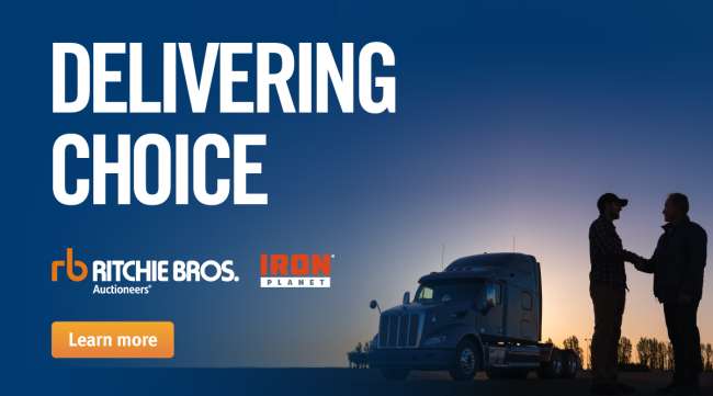 Delivering Choice