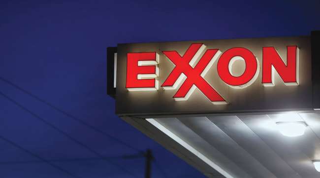 Exxon’s Gulf Coast Carbon Hub Gains Support of Energy Titans