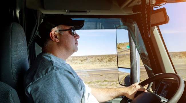 FMCSA Unveils Proposed Changes to Hours-of-Service Rules