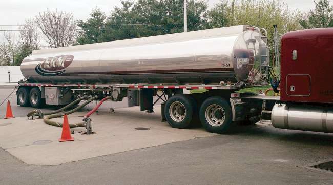 Fuel delivery in Maryland