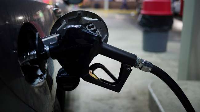 S.C. Begins Phase-In of 12-cent fuel tax increase