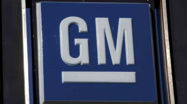 GM's Cruise will unveil its first autonomous truck today.