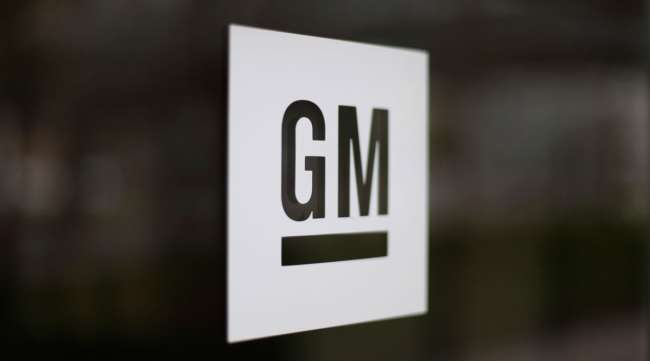Michigan agreed to revised decadelong tax breaks for General Motors.