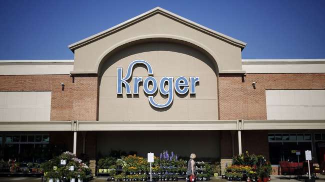 Kroger, Instacart Target 30-Minute Grocery Delivery