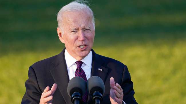 Biden Signs $1 Trillion Infrastructure Bill